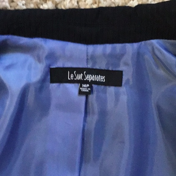 Le Suit Separates suit - Picture 2 of 9